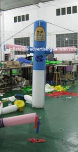 Wholesale Advertising Inflatable Air Dancer Custom For Trade Show from china suppliers
