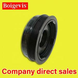 Wholesale Auto Parts Accessories Automobile Engine Systems Crankshaft Pulley 2720300803 For Mercedes-Benz S500 278 from china suppliers