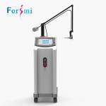 fractional co2 laser therapy laser wrinkle removal machine for dark circles