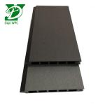 Modern WPC Fence for Sustainable Outdoor Railing