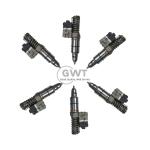 Genuine Common Rail Diesel Fuel Injection System 5237466 4991752