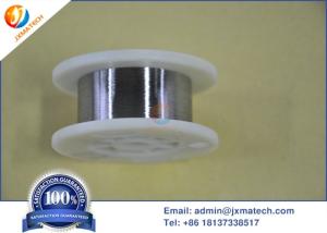 Wholesale High Tensile Strength Tungsten Alloy Products Wire For Lamp Filament from china suppliers
