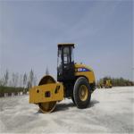 Walk Behind 3 Stage Alarm Monitoring SEM 512 Soil Compactor