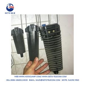 Wholesale Large Scope 6KN Hardware Aerial Network ADSS Cable Tension Clamp from china suppliers