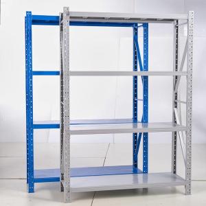 Wholesale Storage ODM Light Duty Shelf 0.2T from china suppliers