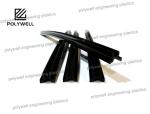 PA66 GF25 Thermal Break Profile Polyamide Plastic Product For Aluminum System