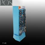 customized pop eyewear display,eyeglasses floor display stand