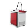 Wholesale Stainless Steel Iron Aluminum Handheld Laser Welding Machine Precision Cutting 1000w from china suppliers
