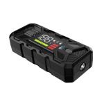 UltraSafe 12V 24V 3000A Car Emergency Battery Jump Starter With LED Light For In