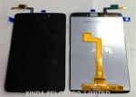 New Phone LCD Screen Digitizer Touch 3-5 Inches White / Black / Other Color