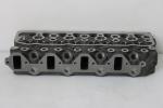 Cylinder Head 4DR5 & 4DR7 Auto Engine Parts Bare Head Only Aluminum Material