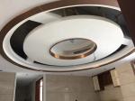 Mirror Finish Rose Gold Stainless Steel Wall Trim Wall Panel Trim 201 304 316