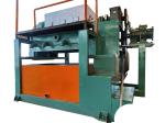 Fully Automatic Large Capacity Egg Carton Production Line 3*4 Forming Molds
