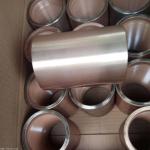5 1/2 API 5CT Tubing and Casing Carbon Steel Standard Coupling for Oil&Gas Well