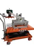 High Speed Windstorm Testing Machine For Performance of Exterior Windows ,