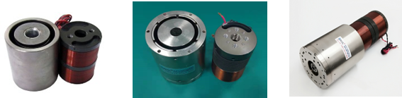 High Speed VCM Voice Coil Motor Small Coreless Motor With Low Noise High Reliability