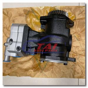 Wholesale 5286966 Japanese Engine Parts Air Compressor For Cummins QSB 6BT 5.9 Engine from china suppliers