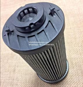 Wholesale Factory direct supply excavator hydraulic oil return filter 143-2849 1432849 HF6891 for Excavator E320D E323D from china suppliers