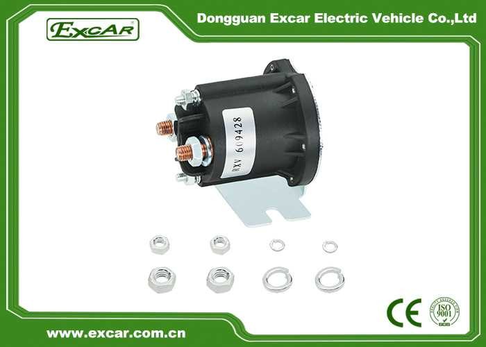 Golf cart 36 Volt 609428 Heavy Duty Solenoid Assembly for EZGO RXV Golf cart