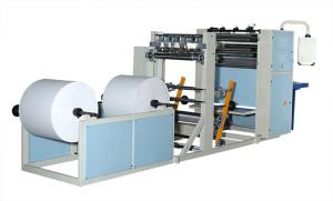 Wholesale Professional Jumbo Roll Slitter Rewinder CE BV ISO Certification Eco Friendly from china suppliers