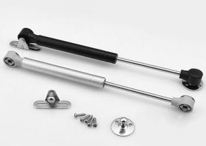 Wholesale Extended Length 270mm Furniture Cabinet Gas Spring / Lift Support Bar with End Fittings from china suppliers