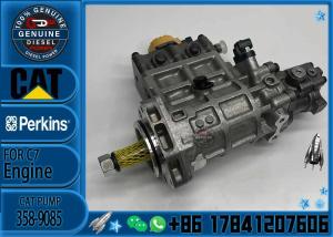 Wholesale Cat excavator 320D 323 324 fuel injection pump for C6.4 C4.2 diesel engine 326-4635 326-4634 358-9085 from china suppliers