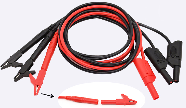 Portable signal generator