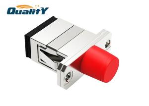 Wholesale Singlemode Fiber Optic Adapter from china suppliers