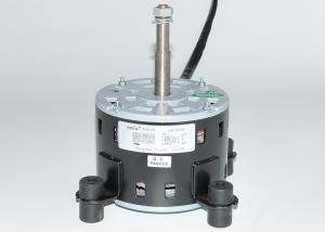 Wholesale 50Hz 37W 3SPD AC CE Double Shaft fan motor for air conditioner with 220V from china suppliers