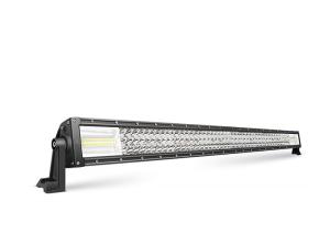 Wholesale 783W 12V LED Driving Light Bar Dimensions 1310*82*88mm Eco - Friendly from china suppliers