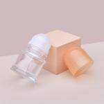 Essential Oil Glass Roller Bottles Refillable