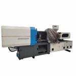Horizontal Full Automatic Plastic Injection Molding Moulding Machine High Safety