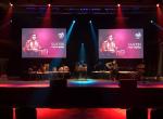 900nits P2 Indoor Rental LED Display Stage High Definition Led Screen 1920