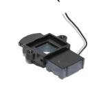 Pinhole Lens IR Cut Filter 5.0 Megapixel Coating With IR Film And AR Film