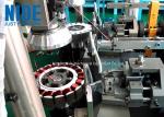 Double Working Station Wheel Motor Hub Motor Stator Winding Machine 220V 50Hz /