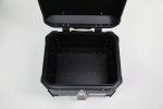 36L Waterproof DAYANG Fiberglass Motorcycle Rear Box for Bikes Scooters