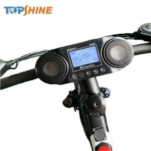 Wholesale ODM 5V Real Time LCD Ebike Display Controller TSGB02 For Remote E-Bike Diagnosis from china suppliers