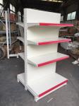Supermarket Shelf High Quality Fashion cabinet shelves for walmart retail store