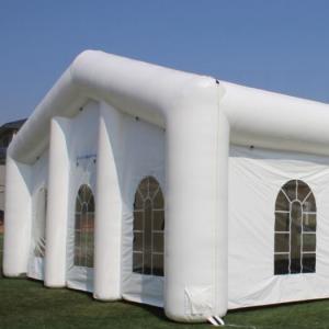 Wholesale OEM PVC Tarpaulin Inflatable Party Tent For Wedding Inflatable Party Tent Inflatable Bubble Tent from china suppliers