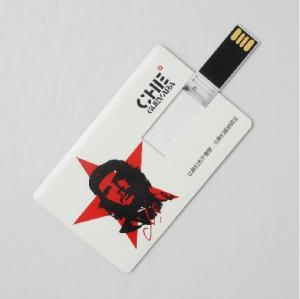 Wholesale Kongst Customized Credit Card USB Flash, 8GB Memeory Card USB Disk Generic usb Flash Disk from china suppliers