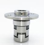 Grundfos Pump Cartridge Style 22mm Flange Mechanical Seals For CR32/CR45/CR64