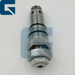 310-0395 Main Relief Valve 3100395 For Excavator E320C E330C