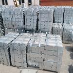 Customized Corrugated Steel Beam Guardrail Fence U Block Spacer
