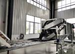 Water Saving Energy Saving Fruit Concentrated Apple Juice Jam Production Line