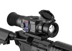 Wholesale Orion 350RL Tactical Rifle Sight Shockproof Compactness Thermal Imaging Scope from china suppliers