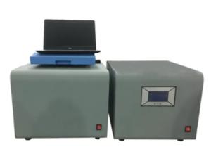 Wholesale Electronic Fire Testing Equipment , Building Material Combustion Calorific Value Tester ISO 1716-2002 from china suppliers