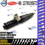 High Quality Diesel Fuel Injector 3801368 3889619 BEBE4D18001 For VOL PENTA MD13