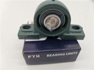 Wholesale FYH UCP201 Pillow Block Ball Bearing Unit with strong gray cast iron Housing from china suppliers