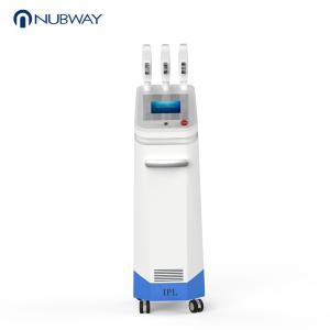 Wholesale 2019 latest factory price products! IPL hair removal machine photofacial machine for clinic and spa use from china suppliers