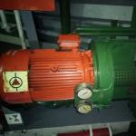 DK Marine 125CLH-10 Vertical Centrifugal Pump With Motor , Speed 2900 R/Min